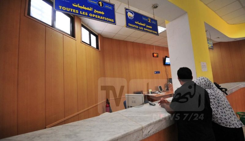 وزارة البريد ترفع من درجة التأهب وإجراءات صارمة لمكافحة كورونا