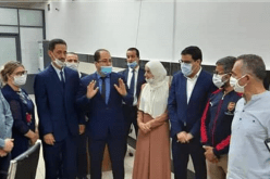 منحة خاصة لعمال البريد المواجهين لوباء كورونا