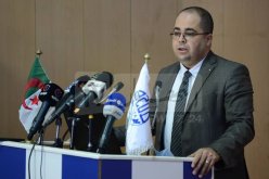 الرئيس تبون ينهي مهام وزير البريد ابراهيم بومزار وتكليف احمد فروخي بنيابة مهامه