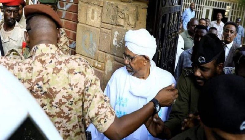 السودان: البشير يفجر مفاجأة في التحقيقات بشأن قتل المتظاهرين