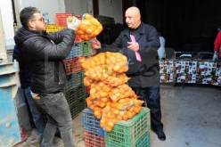 خروبي: إخراج كميات من البطاطا إلى الأسواق بسعر 50 دينار لكسر الأسعار والإحتكار