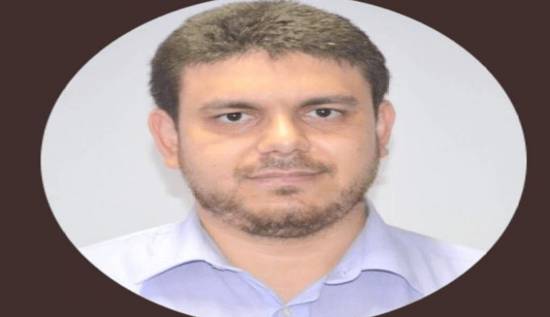 مقتل الباحث الفلسطيني “البطش”رميا بالرصاص بماليزيا