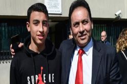 طفل ينقذ 51 تلميذا من الموت حرقا وإيطاليا تمنحه الجنسية