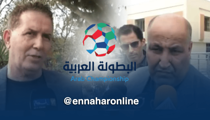 ترسيم مشاركة وفاق سطيف وإتحاد العاصمة في الكأس العربية