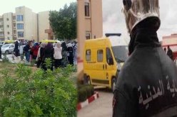 سقوط فتاة من الطابق الثاني بالصومعة في البليدة