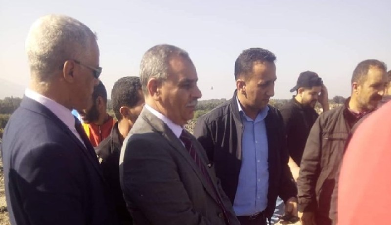 ولاية البليدة تتعهد بإغلاق المفرغة العمومية ببوقرة قريبا