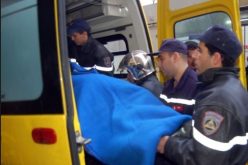 حادث مرور خطير يخلّف ثلاثة قتلى بسعيدة