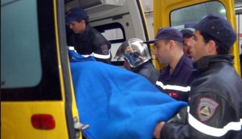 حادث مرور خطير يخلّف ثلاثة قتلى بسعيدة