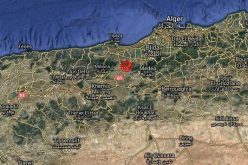 هزة أرضية تضرب البليدة