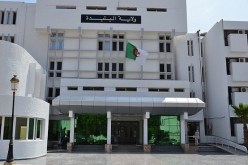 والي البليدة ينهي مهام مدير وحدة الجزائرية للمياه ذبي أحمد