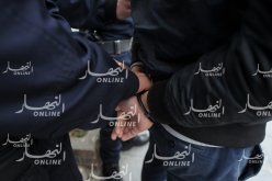 توقيف عصابة ملثمين أقتحمت محل مجوهراتي بالأسلحة بالبيضاء في البليدة