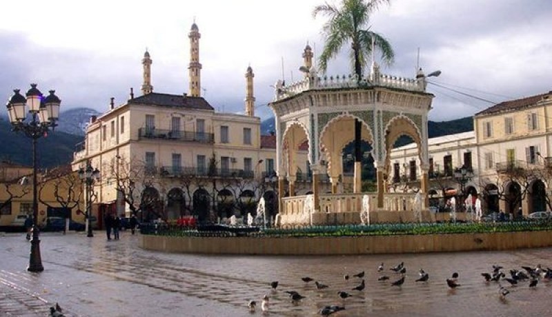 البليدة.. نحو إعداد خارطة طريق جديدة لإعادة بعث النشاط الثقافي