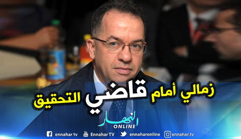 حبس مدير صندوق التقاعد في البليدة و5 إطارات بتهمة الفساد