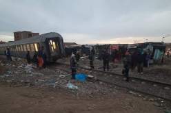 البليدة: العثور على أشلاء جثة على مستوى السكة الحديدية بالشفة