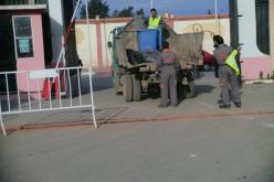 إطلاق حملة نظافة بالبليدة‎