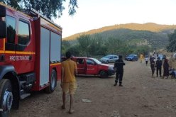 البليدة.. وفاة شاب غرقا بالمجمع المائي بحي الذرايعية في وادي جر