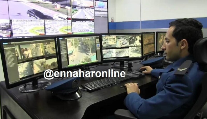 البليدة.. كاميرات مراقبة إضافية قبل نهاية السنة الجارية