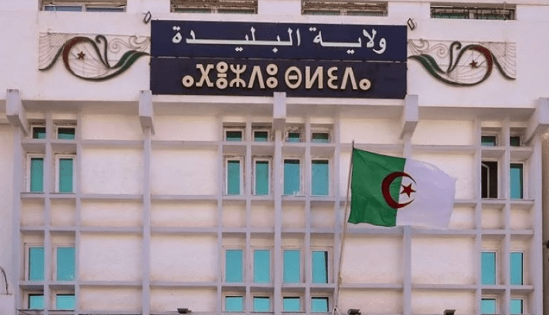 الحجر الشامل.. التجديد التلقائي لرخص المرور الإستثنائية بالبليدة