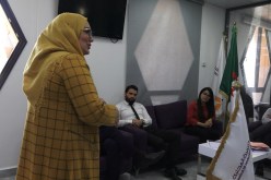 بنك التنمية المحلية ينظم يوما تحسيسيا لفائدة العمال ضد فيروس كورونا