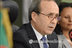 حسبلاوي: تلقيح 260 ألف طفل ضدّ البوحمرون