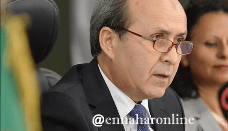 حسبلاوي: تلقيح 260 ألف طفل ضدّ البوحمرون