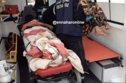 إصابة عونان من الحماية المدنية بالبوحمرون في الوادي