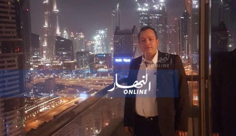 مير القبة السابق: الجميع في البلدية كان يمجّد “البوشي” وبعد دخوله السجن مسحوا الموس فيا