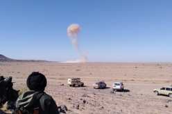 جبهة البوليساريو توجه رسالة إلى مجلس الأمن بخصوص الوضع بالاراضي الصحراوية المحتلة