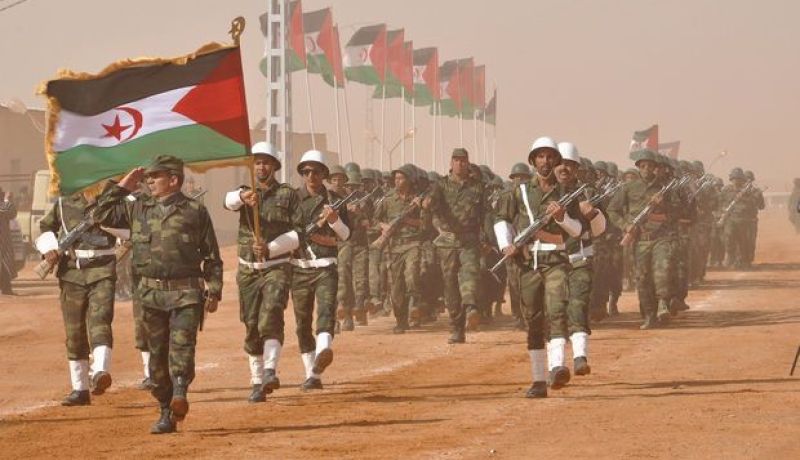 البوليساريو تهدد بإعادة النظر في مشاركتها في عملية السلام