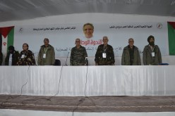بالصور.. الندوة التحضيرية للمؤتمر الـ15 لجبهة البوليساريو بالتيفاريتي المحررة