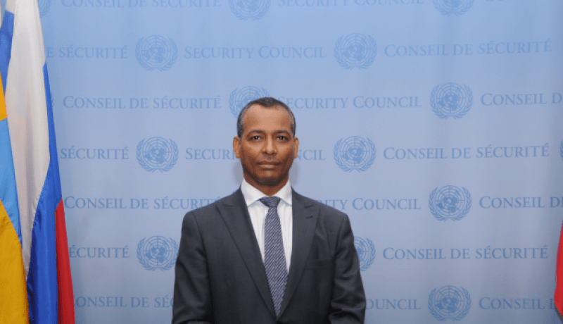 عقب إحاطة كولر.. البوليساريو تؤكد دعمها للعملية السياسية الأممية