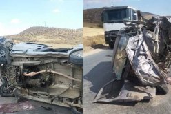 وفاة امرأة و3 جرحى في حادث مرور بالبويرة