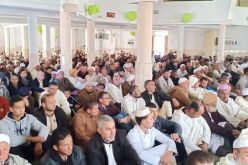 بالفيديو والصور.. الحماية المدنية تنظم حملة توعوية بمساجد البويرة