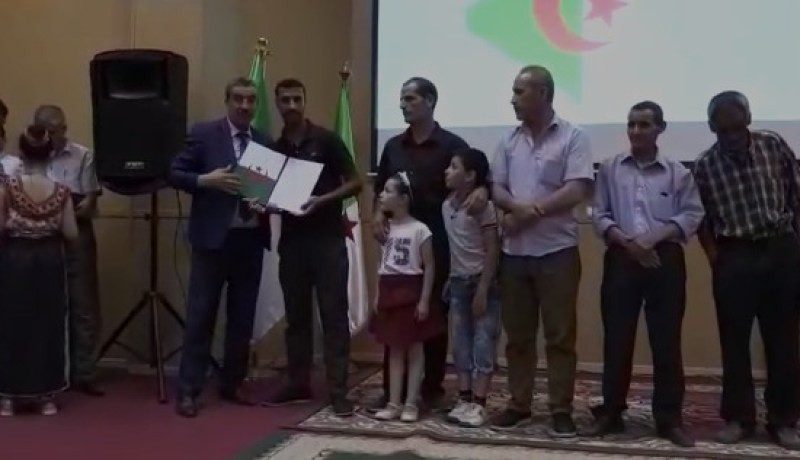 البويرة.. توزيع أزيد من 440 وحدة سكنية من مختلف الصيغ