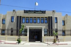 وضع المندوب الولائي للسلطة الوطنية للانتخابات بالبويرة تحت الرقابة القضائية