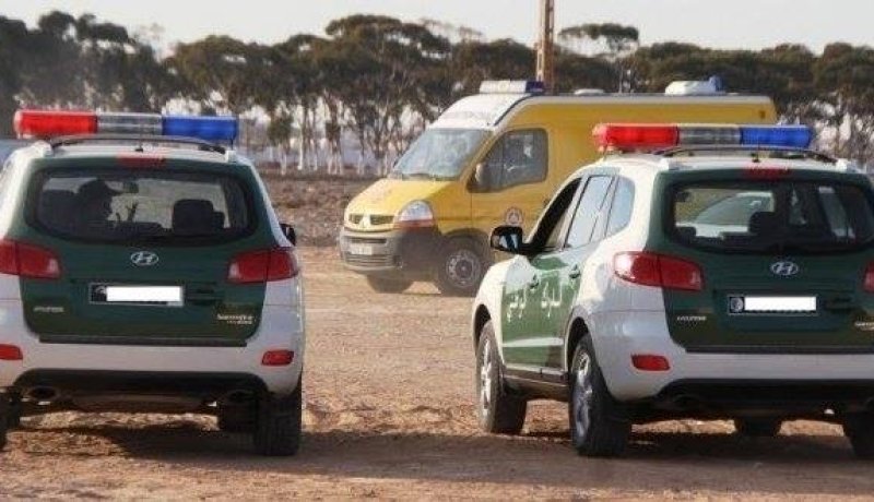 غرق طفل في حوض مائي بالدشمية في البويرة
