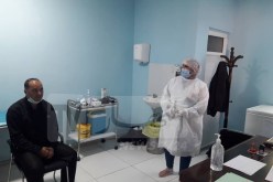 مدير الصحة بالبويرة: إنطلاق عملية التلقيح ضد فيروس كورونا عبر 126 مركزا