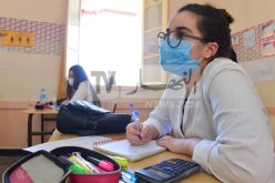 إمتحان شهادة التعليم المتوسط يتواصل لليوم الثاني