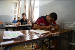 إنطلاق امتحانات “BEM” عبر كامل التراب الوطني