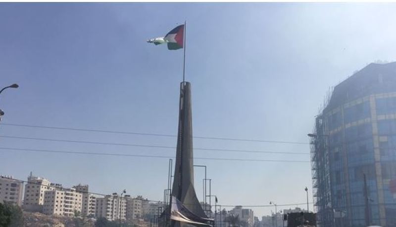 استشهاد فلسطيني بدعوى تنفيذه عملية دهس بالبيرة