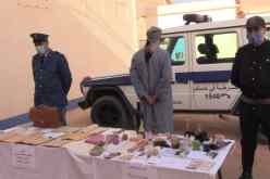 البيض: توقيف شيخ متلبسا بممارسة الشعوذة وإيداعه الحبس