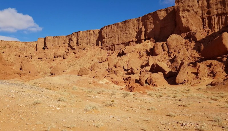 إنجاز مشروع المدينة السينمائية العالمية بالبيض