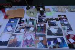 البيض: الدرك يوقف مشعوذ ويعثر على حروز وآيات قرآنية مدنّسة