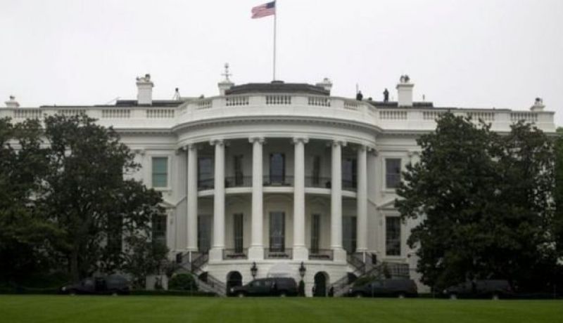 إقالة 5 موظفين من البيت الأبيض بسبب الماريخوانا