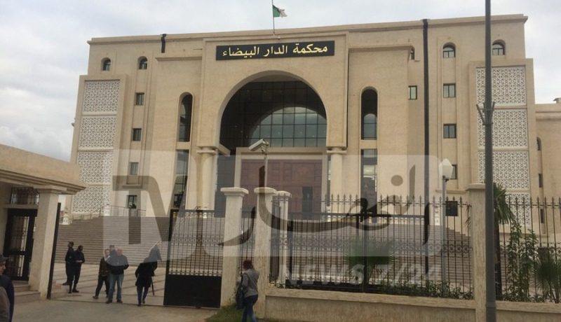 ايداع مديري المالية والمحاسبة والمشتريات والمستلزمات الطبية بالصيدلية المركزية الحبس المؤقت