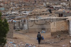 جراد: “سنقضي كليا على البيوت القصديرية.. لدينا مليون سكن لمختلف الصيغ”