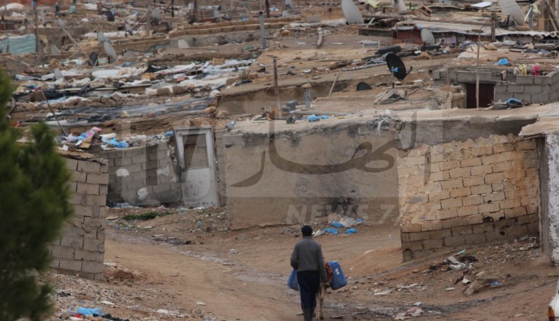 جراد: “سنقضي كليا على البيوت القصديرية.. لدينا مليون سكن لمختلف الصيغ”