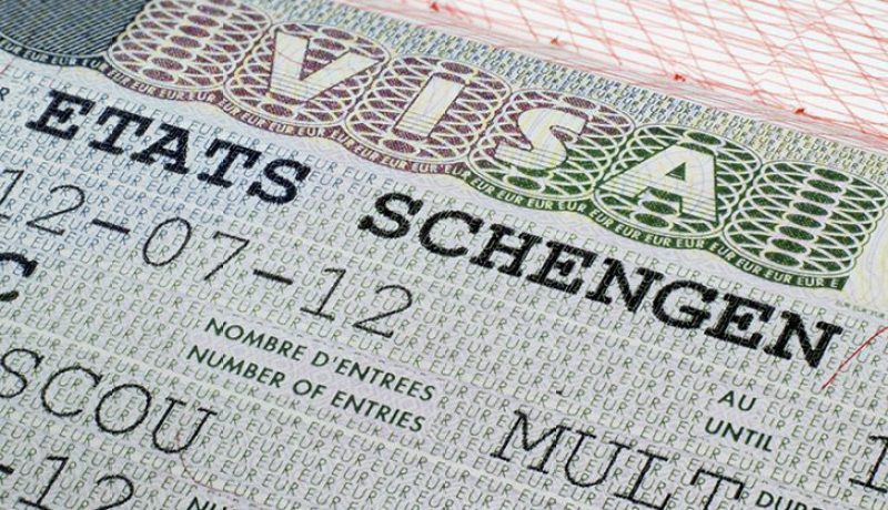 القنصلية الفرنسية تعلن عن توقف بوابة”فرانس فيزا”مؤقتا يوم27 نوفمبر