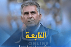 الإتحاد المصري يُنافس الفاف للتعاقد مع “كيروش”