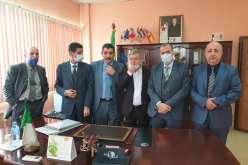 وزير التجارة ينصّب المدير العام للوكالة الوطنية لترقية الصادرات